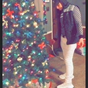 Meet your Posher, Seth